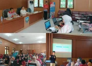 Matangkan Proses PPDB Tahun 2024, Dindikbud Basel Gelar Sosialisasi Kepada Pihak Sekolah dan Operator