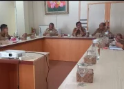 Rakornas Pengendalian Inflasi, TPID Basel Pantau Harga Menjelang Hari Raya Qurban