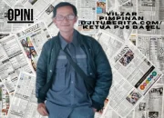 Degradasi Sistem Demokrasi di Indonesia