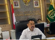 Jaksa Agung Setujui Restorative Justice untuk Dua Kasus Narkotika