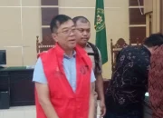 Pusaran Korupsi Timah! Kakak Tersangka Akhi Disebutkan dalam Persidangan