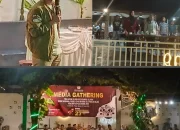 Zio Luenzah Monarek: Kami Masih Menunggu Regulasi PKPU Terkait Cuti Bupati
