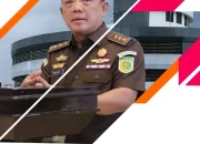 Jaksa Agung Periksa Saksi Utama dalam Kasus Korupsi Emas PT Antam