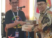 Ketua PJS Basel: Terima Kasih KPU, Berkomitmen Beri Informasi Akurat dan Mendidik