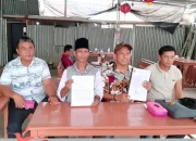 Ini Hak Jawab Kuasa Hukum Munarik Terkait Pemberitaan Dugaan Mafia Tanah di Desa Sadai!