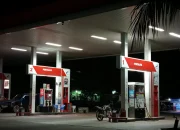 Gangguan Jaringan PT Telkom Picu Kelangkaan BBM  Milik Pertamina di SPBU