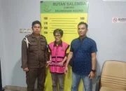 Kejaksaan Agung Periksa Tiga Saksi dalam Kasus Impor Gula PT SMIP