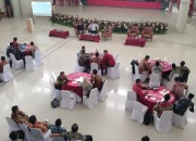 KPU Bangka Selatan Adakan Bimtek Pemutakhiran Data untuk 40 PPK dan 159 PPS