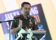 Jaksa Agung Setujui 21 Penghentian Penuntutan Berdasarkan Restorative Justice