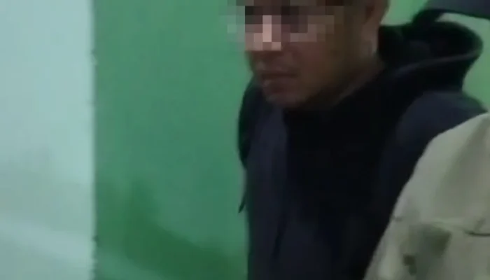 Satgas SIRI dan Tim Intelijen Kejati Jawa Timur Tangkap Buronan Korupsi Berinisial ER