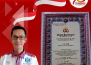 Pimred Djituberita: Penghargaan Kapolres Basel Memacu Semangat Peran Pers Berikan Informasi