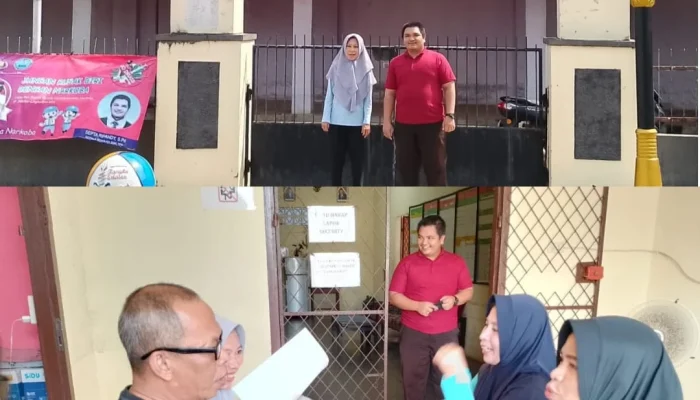 54 Tahun SMA YPK Toboali Mengabdi ,Melahirkan Alumni Sukses dan Menawarkan Program Unggulan