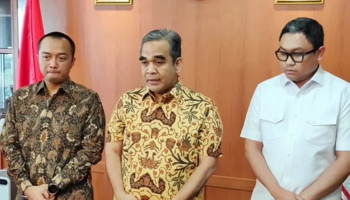 DPP Gerindra Umumkan 15 Cagub-Cawagub Pilkada 2024, Erzaldi-Yuri Bertarung BN 1 Babel