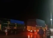 Kongkalikong Penyelundupan Pasir Timah Antar Pulau di Bangka Belitung