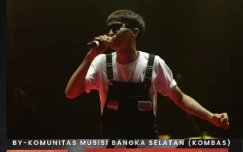 Kreatifitas Tanpa Batas, Kombas Siap Gaungkan Gebyar Festival Band di Kemilau Pesona 2024