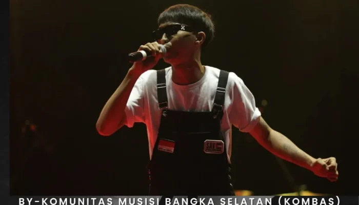 Kreatifitas Tanpa Batas, Kombas Siap Gaungkan Gebyar Festival Band di Kemilau Pesona 2024