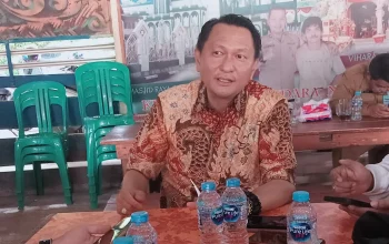 Bambang Patijaya: Peresmian PLTBM 10 MW di KI-Sadai, Pendorong Ekonomi Baru Bangka Selatan