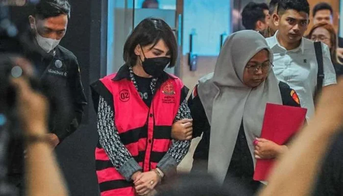 Sosok Crazy Rich PIK Helena Lim, Bakal Jalani Sidang Perdana Korupsi Timah