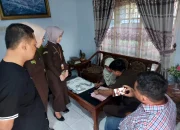 Gegara Kampanye di Tempat Ibadah, Kejari Lampung Utara Eksekusi Rina Agustina