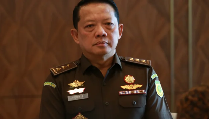 Kejagung Periksa 4 Saksi Terkait Kasus Korupsi Pengelolaan Emas PT Antam Tbk