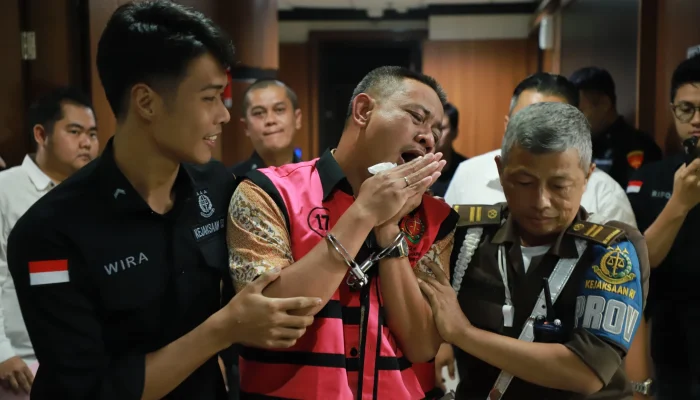 Mantan Pejabat ESDM Babel Ditangkap Kejagung! Terseret Skandal Korupsi Timah