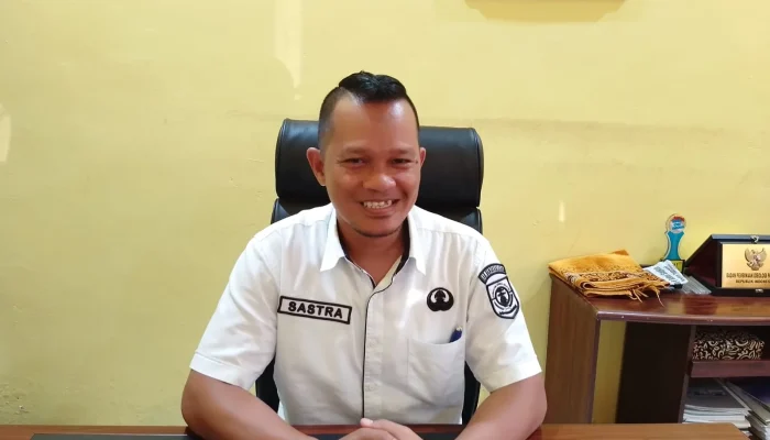 Evi Sastra: Paparkan Rangkaian Perayaan HUT RI Ke-79,Berikut Rute dan jadwalnya