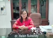 Dr Helen Sukendy: Dua Gedung Baru RSUD Junjung Besaoh Siap Layani Pasien, SDM Masih Menjadi Catatan!
