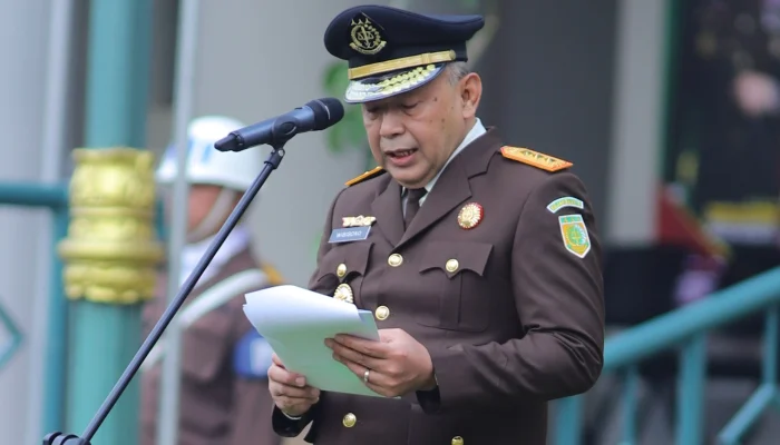 Jaksa Agung: Netralitas Kejaksaan Adalah Harga Mati dalam Pilkada 2024