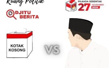 Mengupas Fenomena Politik Kotak Kosong dalam Pemilukada