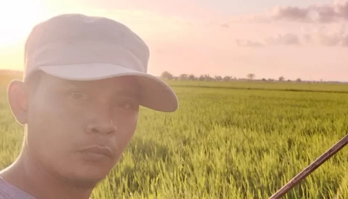 Deisya Raga Hidayat: Pelarian Sejenak Sang Jurnalis