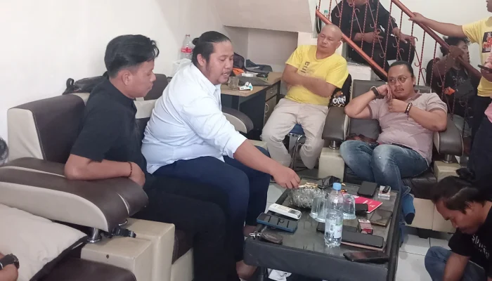 Kuasa Hukum Pemdes Bedengung Menepis Tuduhan Tidak Berdasar     Terkait Rekomendasi Tanah Melalui Program PSR