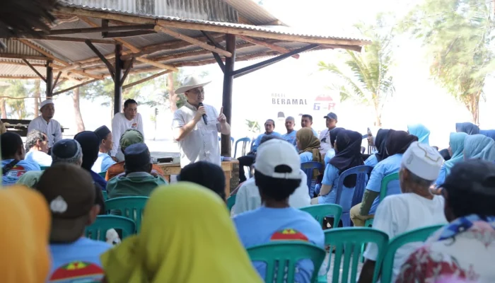 Relawan Generasi Erzaldi Tegaskan Dukungan Menangkan Erzaldi-Yuri Pilgub Babel