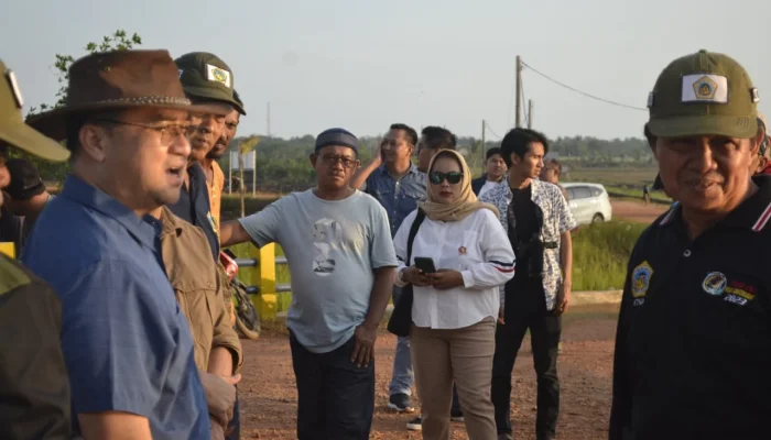 Program Beramal: Solusi Inovatif Ciptakan Lapangan Kerja Berkualitas di Babel