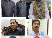 Alumni Rosman Djohan Institute Bagikan Kisah Sukses Kuliah dan Bisnis di Luar Negeri