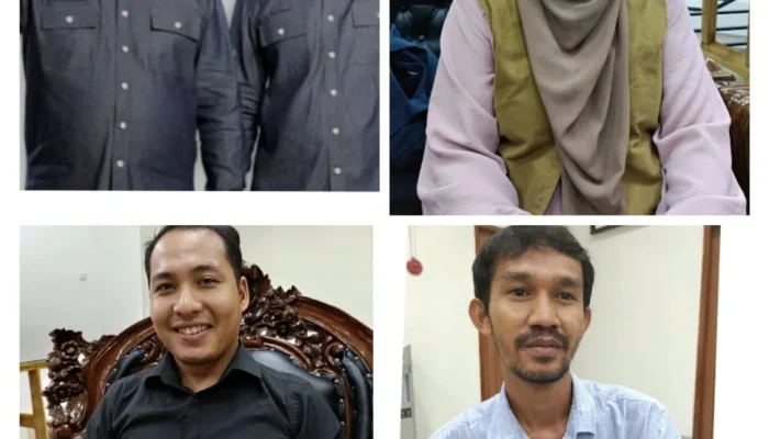 Alumni Rosman Djohan Institute Bagikan Kisah Sukses Kuliah dan Bisnis di Luar Negeri