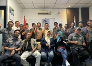 Rakorsus PJS Dimatangkan: Strategi Menuju Konstituen Dewan Pers,Diperkuat UKW