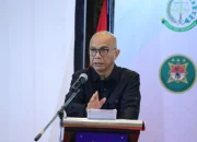 JAM Intelijen Gelar FGD Tangkal Ekstremisme dan Terorisme di Indonesia