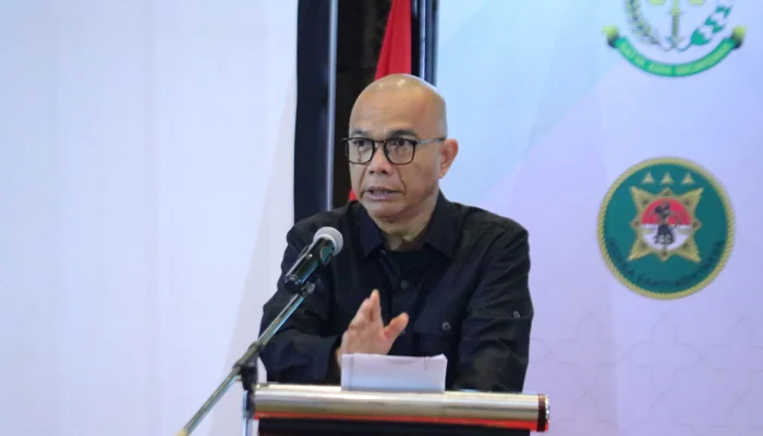 JAM Intelijen Gelar FGD Tangkal Ekstremisme dan Terorisme di Indonesia