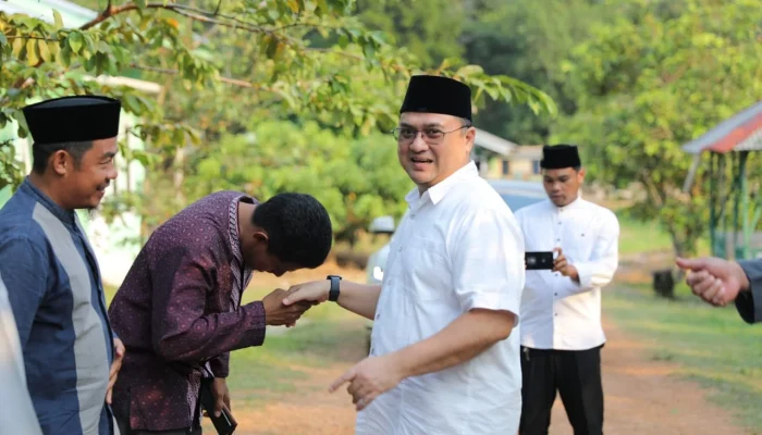 Erzaldi Rosman Djohan: Siapkan Strategi Tingkatkan IPM dan Kurangi Kemiskinan di Babel