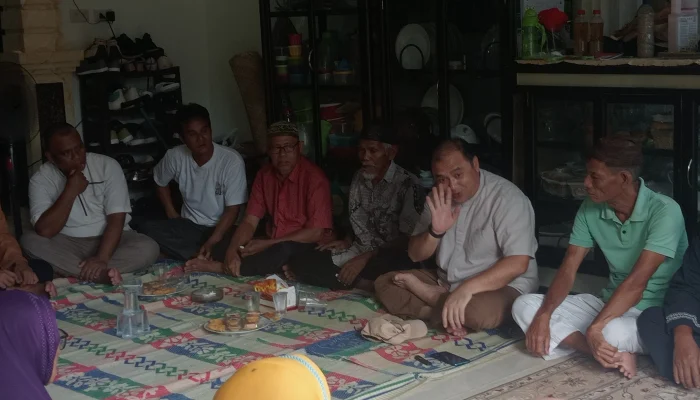 Erzaldi Rosman Djohan: Fokus Tingkatkan Kualitas Pendidikan di Babel, Janji Alokasikan Anggaran Lebih Besar