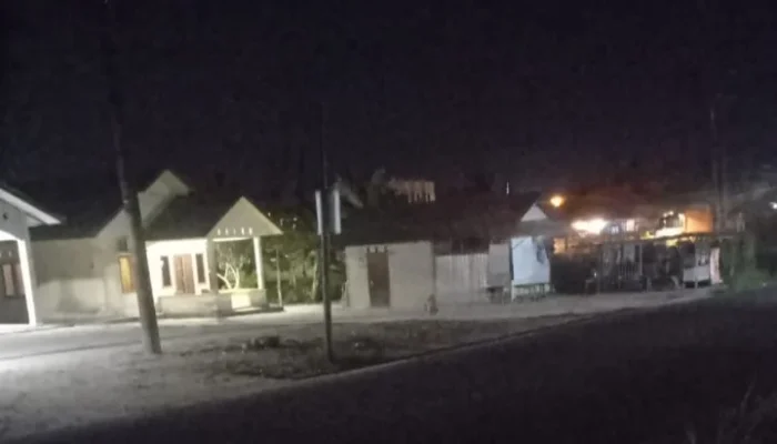 Harapan Penambang Kecil Pulau Belitung: Meja Goyang Tutup, Hidup Kami di Ujung Tanduk!