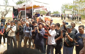 Ketika Jurnalis Tersandera Rilis: Fungsi Kontrol Hilang, Berita Jadi Hidangan Pesanan