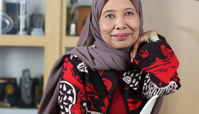 Petikan Dr Susilastuti Direktur LPKW UPN Veteran Yogyakarta: Pilkada Calon Tunggal, Berpotensikah Tingkatkan Angka Golput?