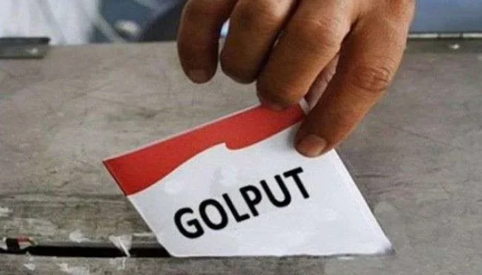 Bayang-Bayang Golput Ancam Calon Tunggal di Pilkada, Politik Uang Merajalela