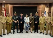Kabupaten Bangka Selatan Raih Penghargaan Terbaik Penyaluran Dana Desa 2024