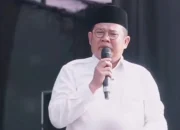 Pemkab Basel Gelar Pelatihan DKM, Hadirkan Narasumber Masjid Jogokaryan Yogyakarta