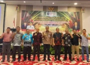 Forum Bangka Selatan Bahas Rencana Aksi Kelapa Sawit Berkelanjutan 2024-2029