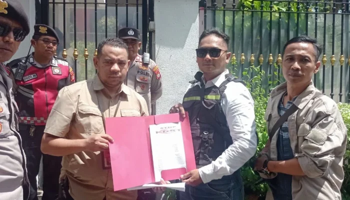 Aktivis Ingatkan PDIP Jangan Lindungi Pelaku KDRT!