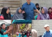 Paslon Beramal: Komitmen Beri Bantuan Hukum Gratis untuk Masyarakat Kurang Mampu