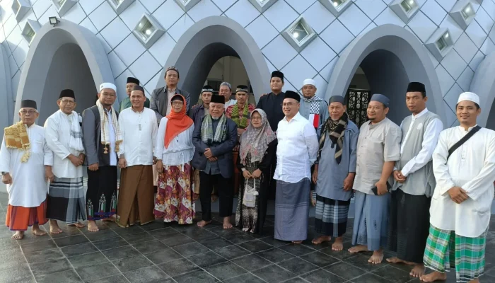 Erzaldi Rosman Djohan: Keutamaan Sholat Subuh Berjama’ah, Kunci Berkah dan Rezeki